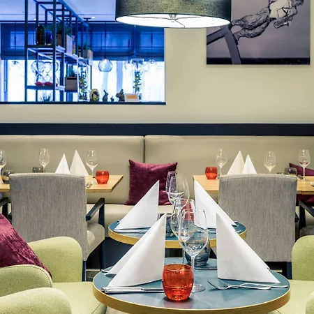 Hotel Mercure Mitte