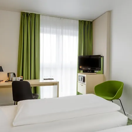 Hotel Mercure Mitte 4*