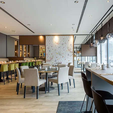 Mercure Mitte Hannover