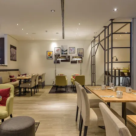 Mercure Mitte Hotel 4*