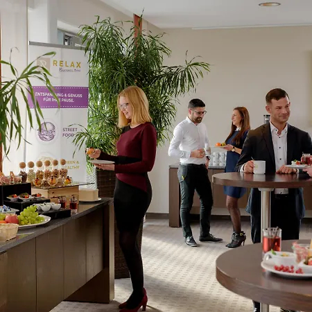 Mercure Mitte Hotel