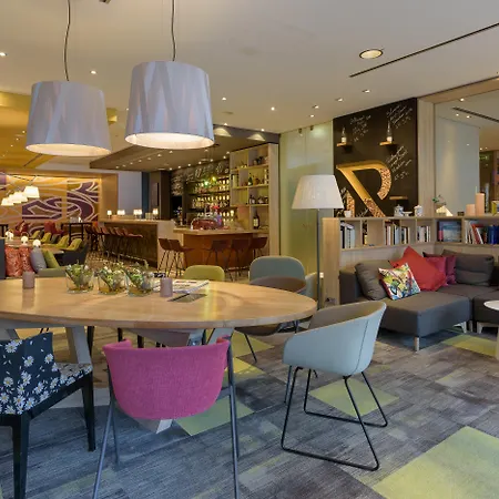 Mercure Mitte