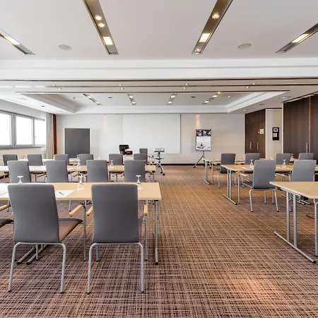 Hotel Mercure Mitte