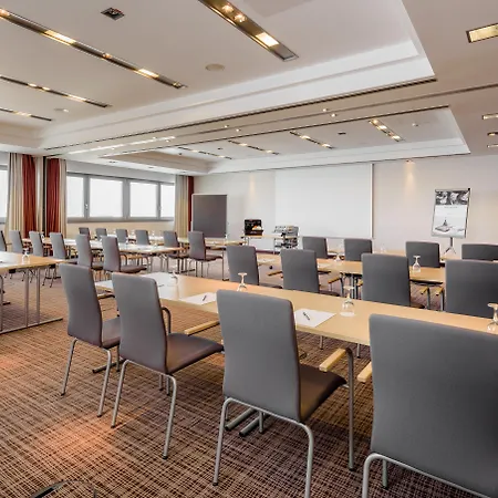 Mercure Mitte Hannover