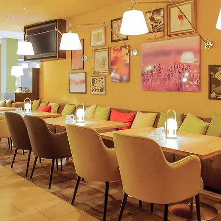 Mercure Mitte Hotel Hannover