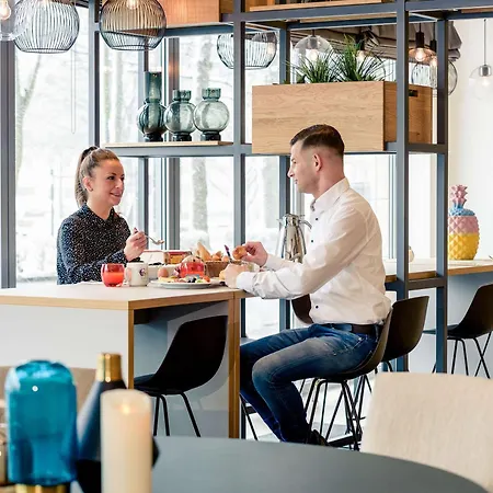 Mercure Mitte Hotel Hannover