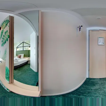 Mercure Mitte Hotel Hannover
