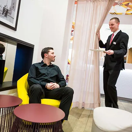 Mercure Mitte Hotel Hannover