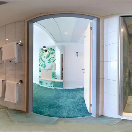 Mercure Mitte Hotel Hannover