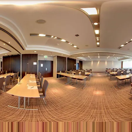 Mercure Mitte Hotel