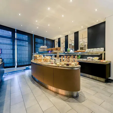Mercure Mitte Hotel Hannover