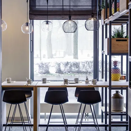 Hotel Mercure Mitte 4*