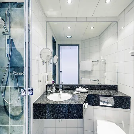 Mercure Mitte 4*