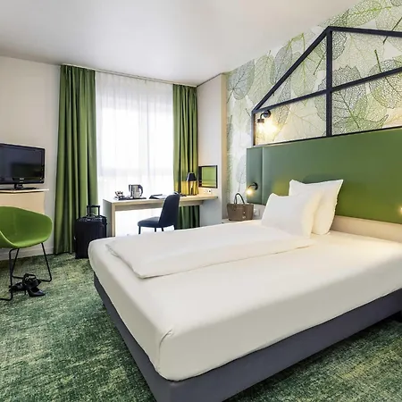 Mercure Mitte Hotel Hannover