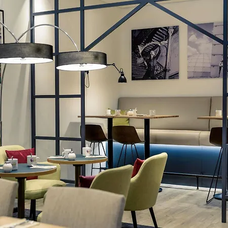 Mercure Mitte Hotel