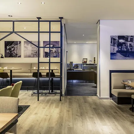 Mercure Mitte
