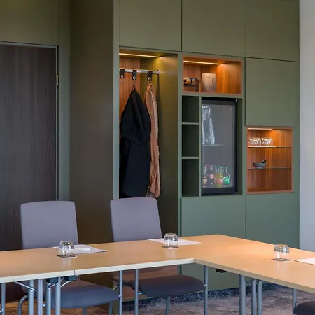 Mercure Mitte Hotel 4*