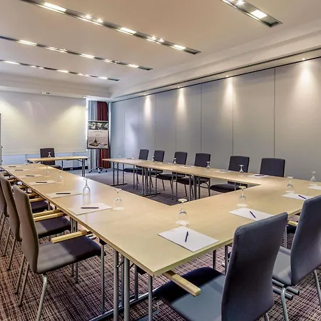 Mercure Mitte Hotel