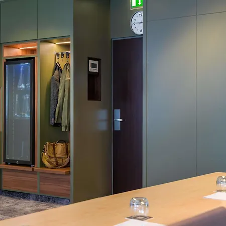 Mercure Mitte 4*