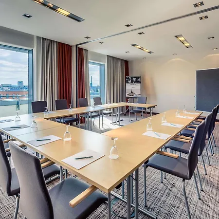 Hotel Mercure Mitte