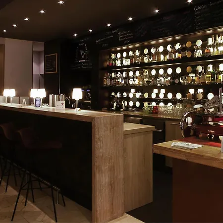 Mercure Mitte Hannover