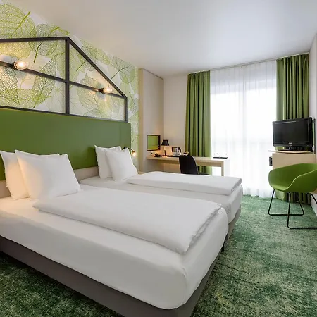 Mercure Mitte 4* Hannover