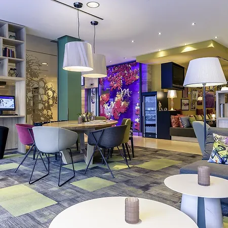 Mercure Mitte Hannover