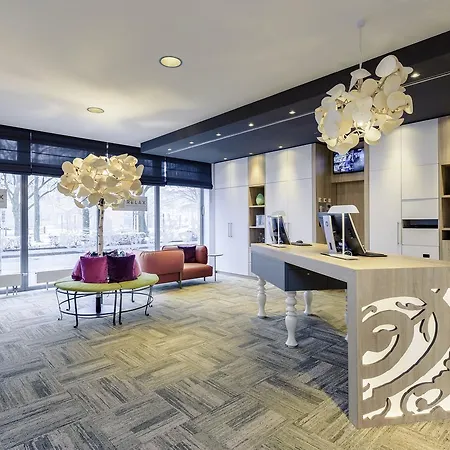 Hotel Mercure Mitte