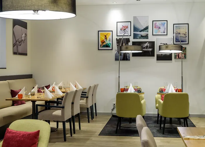 Mercure Mitte Ξενοδοχείο 4*