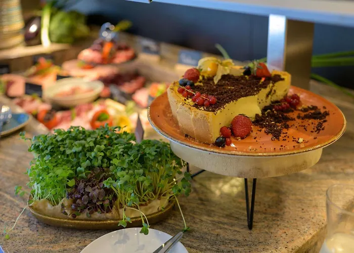 Ξενοδοχείο Mercure Mitte