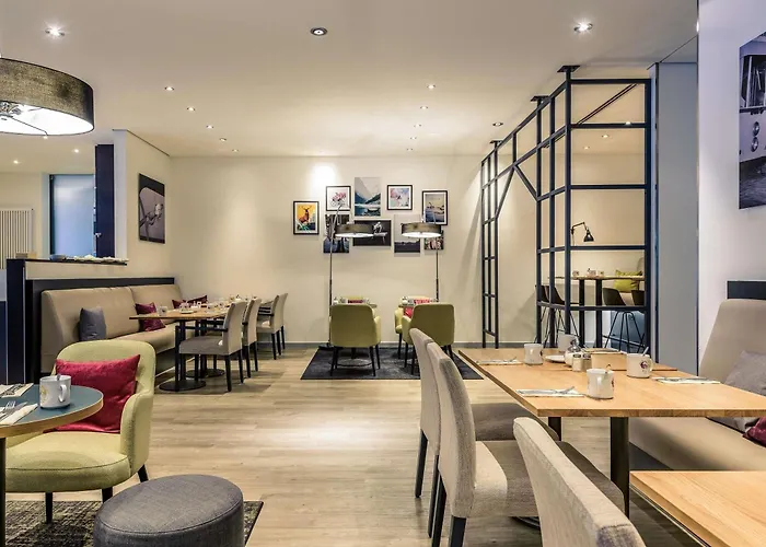 Mercure Mitte 4* Ανόβερο