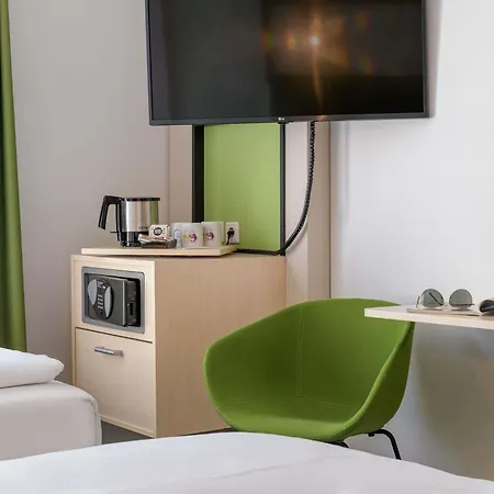 Mercure Mitte Hotell Hannover