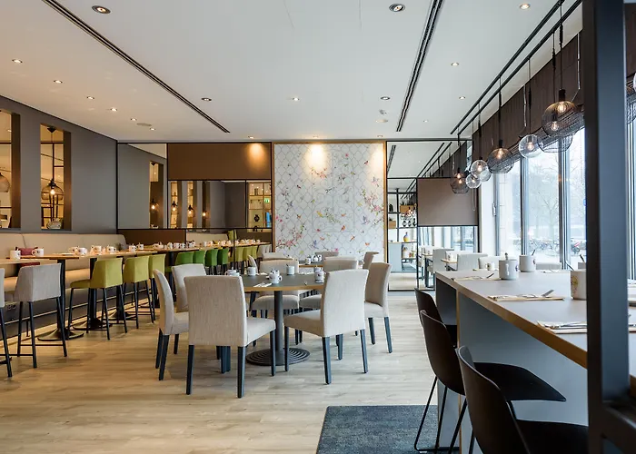 Mercure Mitte Hannover