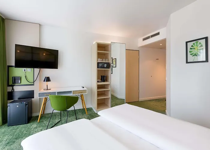 Mercure Mitte Hotel 4*