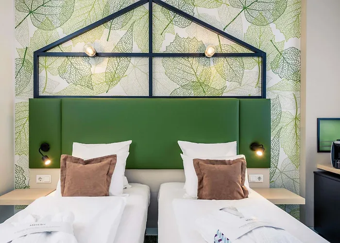 Mercure Mitte Hotel Hannover