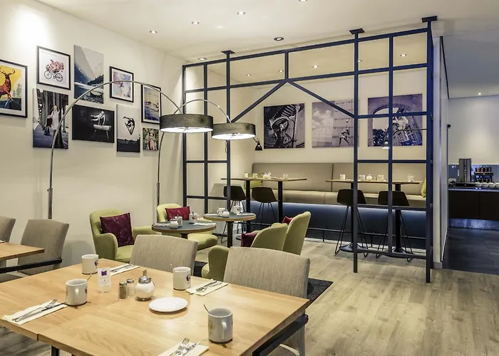 Mercure Mitte Hotel Hannover