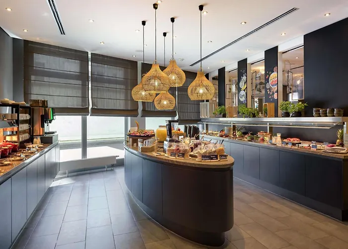 Mercure Mitte Hannover